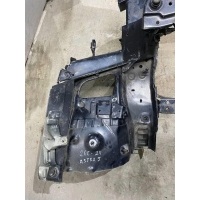 Лонжерон передний левый Opel Astra J 2010 - 2012 13389405