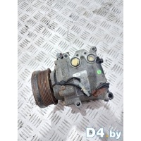 Компрессор кондиционера Geely SC7 2013