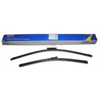пера стеклоочистителя 288907867r передняя renault koleos