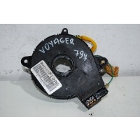 Клокспринг airbag chrysler voyager 04685712ab