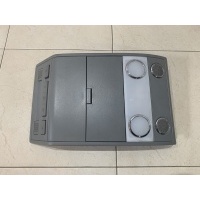 Плафон салонный Volkswagen Touareg (GP) I рестайлинг (2006–2010) 2008 7L6867508F 5J6