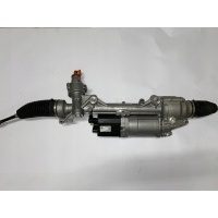 Мерседес рейка рулевая a2074601400