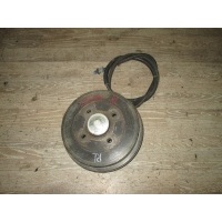 Ступица Renault Logan 2010 316271091R