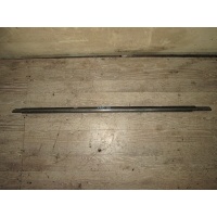 Молдинг стекла Lifan X60 X9W215800H0050528 2017 S6207212A2