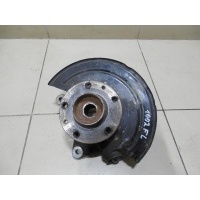 Кулак поворотный передний левый RENAULT Duster 2012> 8200881824