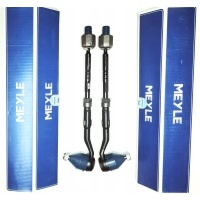 Meyle 3160300016 2x тяга + наконечник bmw e60 e61
