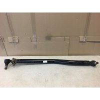 Тяга рулевая продольный man tga tgx 993mm