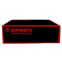 Тяга промежуточный системы рулевой nipparts