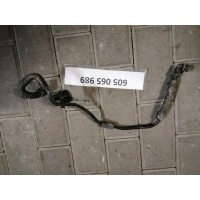 Шланг провода для удаления воздуха audi a4 a5 06l121081k