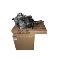 Колонки руководящие renault clio modus 8200826817