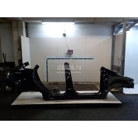 Крыло заднее правое Ford Focus III (2011 - 2019) 1717675