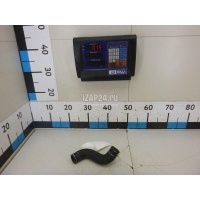 Патрубок радиатора Benz Truck 2 2006 9405011282