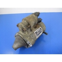 Toyota yaris 1.0 стартер 28100 - 0j010 проверено