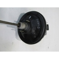 Opel astra ii 1.6 16v серво тормоза 90498034