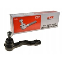 Рулевой наконечник рулевой левая cemz - 48 ctr