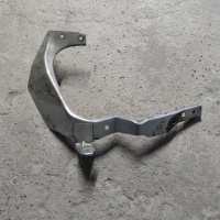 Бентли крепление лампы 3w0805074c continental