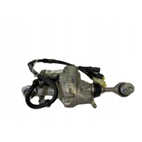 Рейка рулевая a2904603400 mercedes - benz