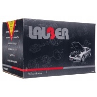 lauber рейка рулевая 69.9040