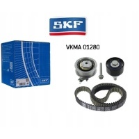 комплект грм skf vkma01280 kpl.