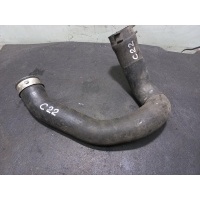 Патрубок интеркулера Audi A6 2001 4B0145737