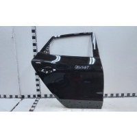 Дверь задняя правая Hyundai IX35 под накладку 