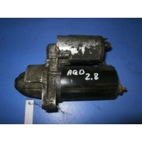 Стартер Audi A6 C5/4B 1999 0001108174