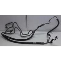 Провода шланг гур dynamic драйв bmw f01 f07