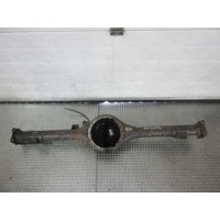 Ranger i b2500 2.5d 2002 корпус моста задняя