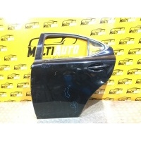 Дверь Задн. Lexus IS 2 2005-2013 6700453040