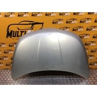 Капот Nissan Tiida C11 2004-2007 F5100ED0MM