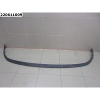 Спойлер переднего бампера Renault Scenic 2009- 960150002R