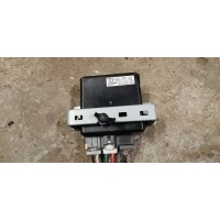 Honda джаз iii 08 - 15 блок гур 39980tf0e0