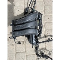 Skoda volkswagen 04c133201k 04c133223g коллектор впускной chy