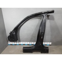 Порог со стойкой левый BMW X5 G05 41007955059