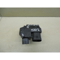 Резистор RENAULT Duster 2012> 255509263R