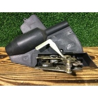 Замок двери передней левой Mercedes E W210 2002 2027300535, 2027330108