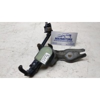 Датчик положения кузова Volkswagen Touareg 7L 2010 7L6616213