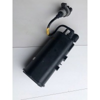 Nissan qashqai j11 1.3 фильтр угольный 149508016r