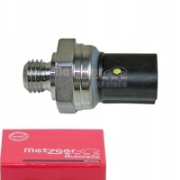 датчик давления выхлопных газов metzger для мерседес v 250