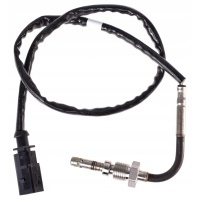 Датчик температуры выхлопных газов dpf 4g0906088j audi 2.0