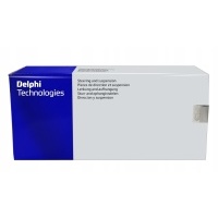 Delphi датчик температуры выхлопных газов