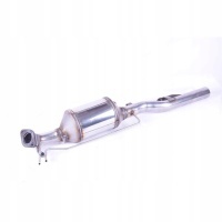Dpf mitsubishi outlander 2.2 di - d евро 5 1570b023
