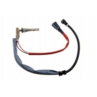 Nty bwp - ct - 001 клапан пар топлива / форсунки dpf