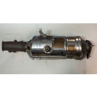 Iveco daily iv 3.0 фильтр частиц постоянных dpf