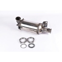 Фильтр dpf volkswagen транспортер t5 1.9 tdi