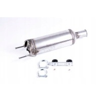 фильтр dpf mitsubishi outlander ii 2.2 di - d 156 л.с.