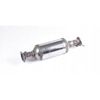 Dpf ягуар x - type x400 2.2 d 2005 - 2009 1429991