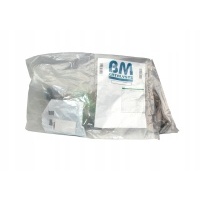 фильтр частиц постоянных fap dpf bm11099hp