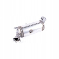 Dpf мерседес s204 200 220 cdi евро 4 2044900056