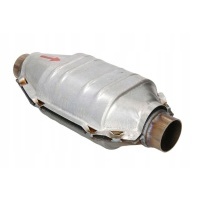 катализатор ceramiczny для 2000ccm евро 2 трубки 50mm
